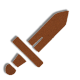 Ícone espada